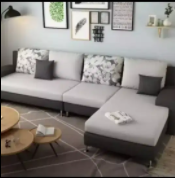 New Sofa set Repairing refabricated and all work in Karachi