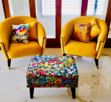 New Sofa set Repairing refabricated and all work in Karachi