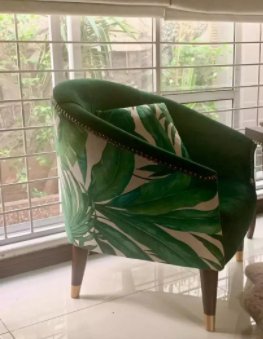 New Sofa set Repairing refabricated and all work in Karachi