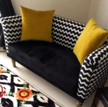 New Sofa set Repairing refabricated and all work in Karachi