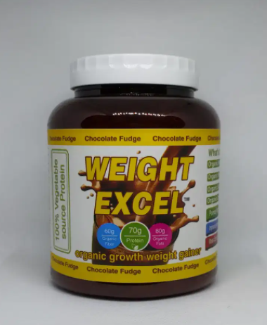 New Weight Excel Weight Gainer Available for Sale in Multan