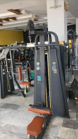 Precor all gym equipment Available for Sale in Multan