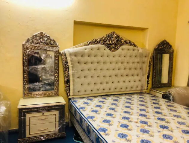 New ARK Wood furniture Available for Sale in Gujranwala