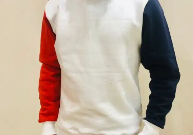New Sweat shirts for men Available for Sale in Gujranwala