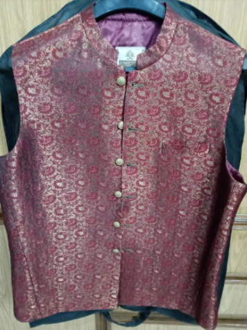 New Waist coat Available for Sale in Gujranwala