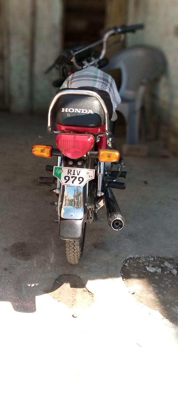 Honda 70 for sale