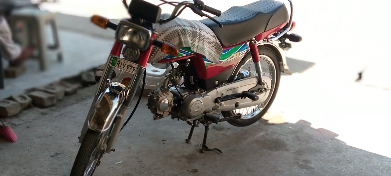 Honda 70 for sale