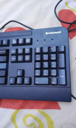 Lenovo Keyboard Available for sale