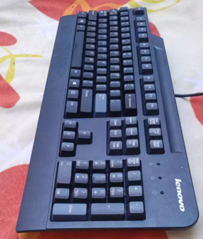 Lenovo Keyboard Available for sale