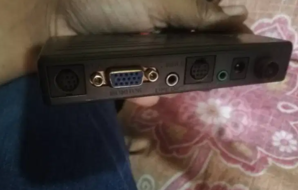 Tv device available for sale