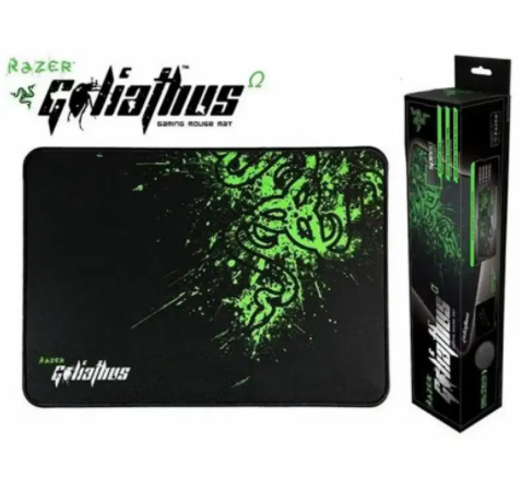 Legally Goliath's Mousepad : Light Friction Surface Available for sale