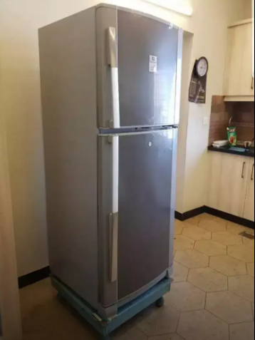 samsung internet refrigerator