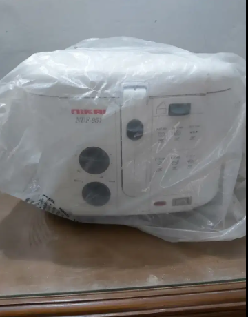 New deep fryer Available for sale
