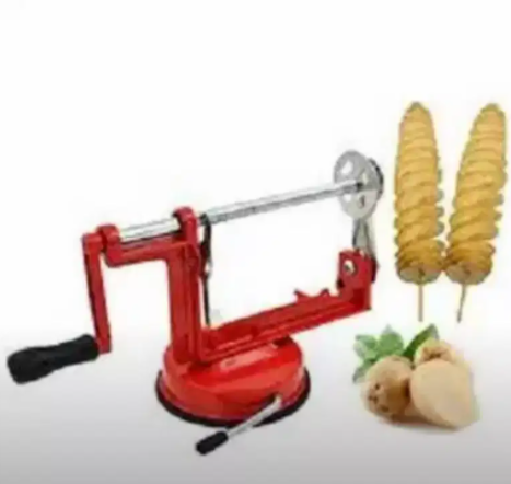 Spiral Potato Slicer Available for sale