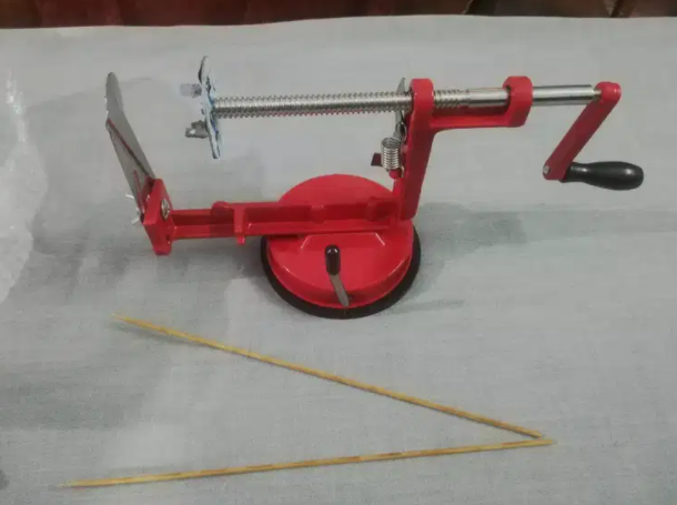 Spiral Potato Slicer Available for sale
