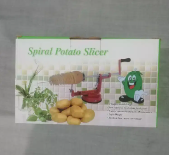 Spiral Potato Slicer Available for sale
