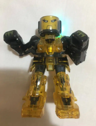 Fighting rc robot Available for sale