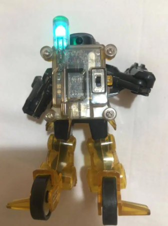 Fighting rc robot Available for sale