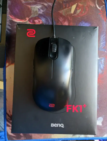 Zowie FK1+ | Zowie FK1 plus Available for sale