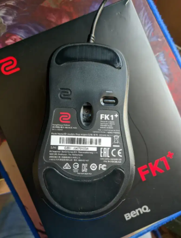 Zowie FK1+ | Zowie FK1 plus Available for sale