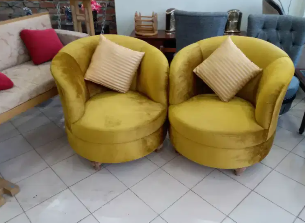 brand chair Available for sale