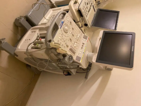 Toshiba Nemio MX Xario XG Color Doppler Best price in Pakistan for Sale