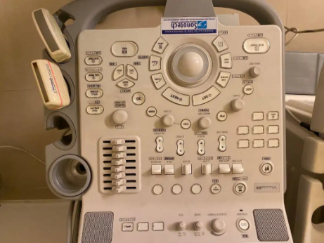 Toshiba Nemio MX Xario XG Color Doppler Best price in Pakistan for Sale