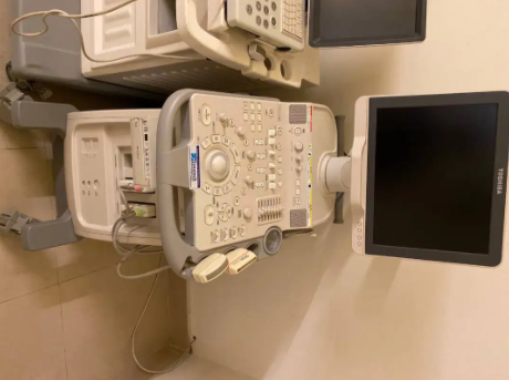 Toshiba Nemio MX Xario XG Color Doppler Best price in Pakistan for Sale