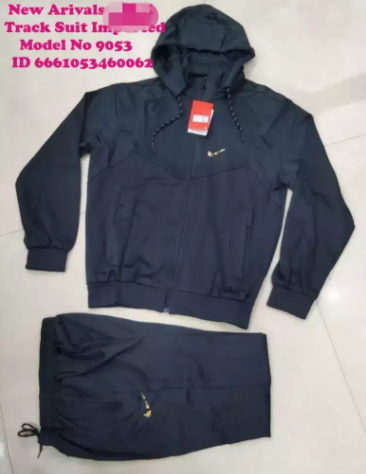 New Track suit Trouser T shirts imported Available for Sale in Lahore