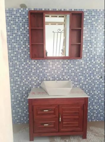 New Aluminum vanities Available for Sale in Lahore