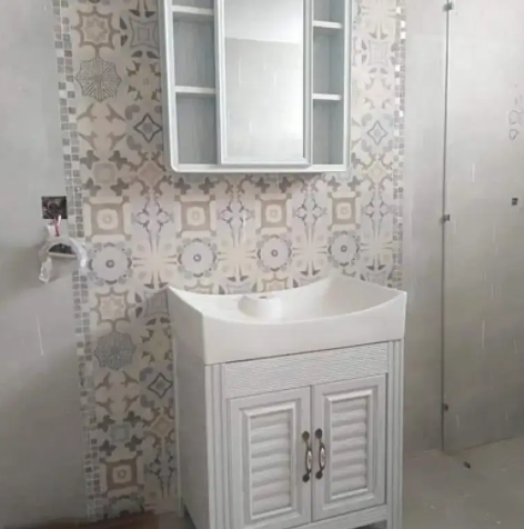 New Aluminum vanities Available for Sale in Lahore