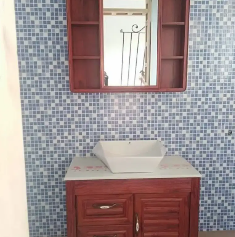 New Aluminum vanities Available for Sale in Lahore