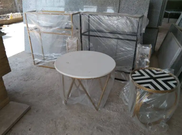 New Tables in Different design Available for Sale in Lahore