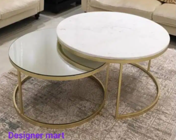 New Tables in Different design Available for Sale in Lahore