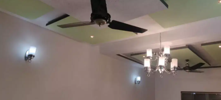 5 Marla House Available for Sale in Johar town Lahore