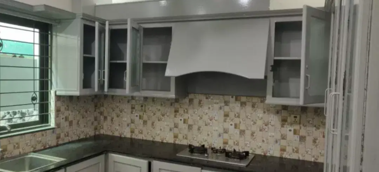 5 Marla House Available for Sale in Johar town Lahore