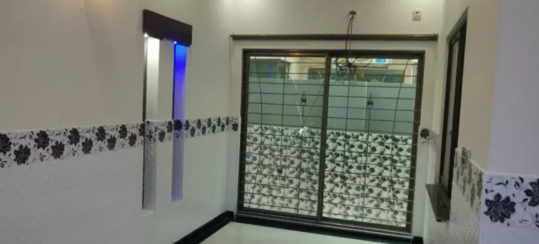 5 Marla House Available for Sale in Johar town Lahore