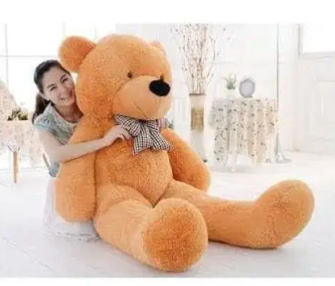 New Giant teddy bear Available for Sale in Lahore