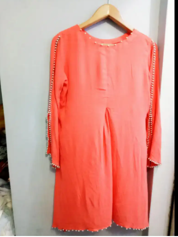 Branded top Available for sale