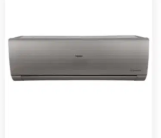 Haier DC Inverter 1 ton Available for Sale