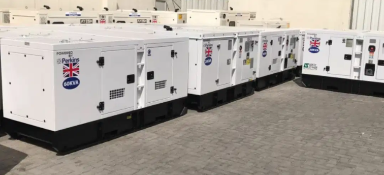 New Generators Perkins, Cummins, Catterpillar and Other Brands For Sale