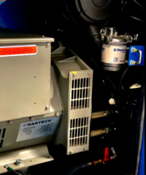 New Generators Perkins, Cummins, Catterpillar and Other Brands For Sale