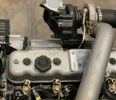New Generators Perkins, Cummins, Catterpillar and Other Brands For Sale