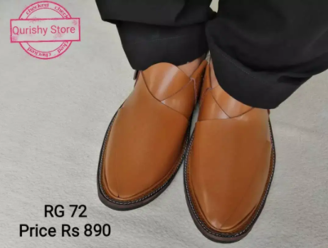 New Peshawari Chappals Available for Sale in Multan