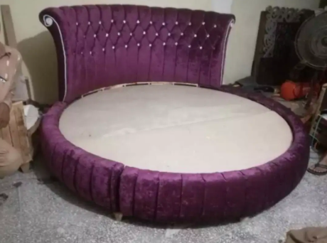 New Beds Available for Sale in Rawalpindi
