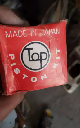 Piston Japani Available for sale
