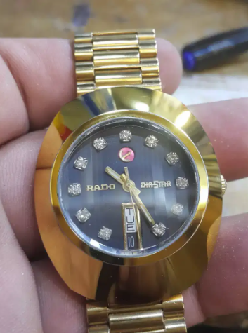 100% Original Watch available for sale
