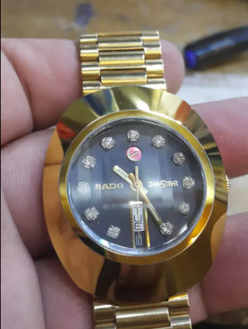100% Original Watch available for sale