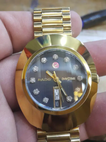 100% Original Watch available for sale