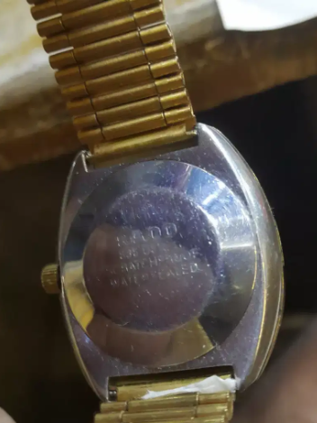 100% Original Watch available for sale
